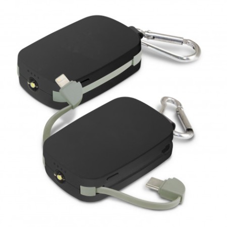 Lucent Power Bank Promotional Products