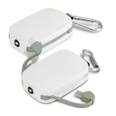 Lucent Power Bank Promotional Products