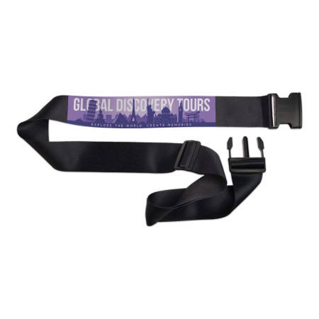 Luggage Strap Promotional Products