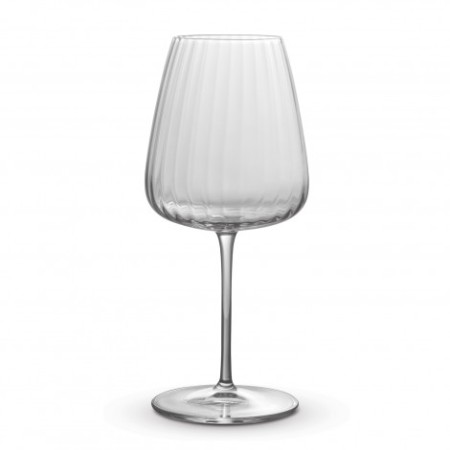 Luigi Bormioli Optica Bordeaux Glass Promotional Products