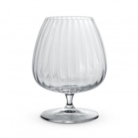 Luigi Bormioli Optica Cognac Glass Promotional Products