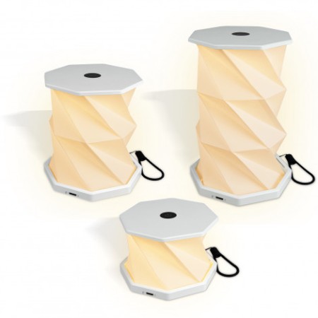 Luma Foldable Lantern Promotional Products