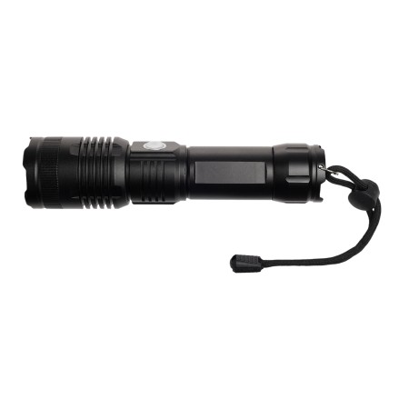 Lumi Rechargeable Torch Promotional Products