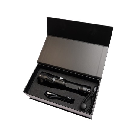Lumi Rechargeable Torch Promotional Products