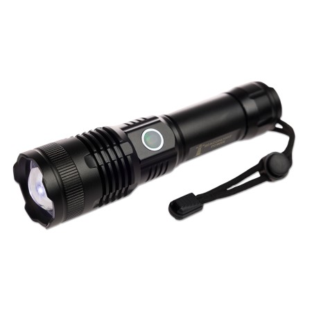 Lumi Rechargeable Torch Promotional Products