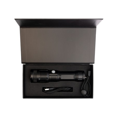Lumi Rechargeable Torch Promotional Products