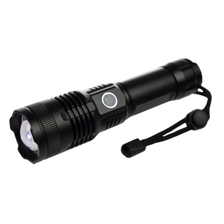 Lumi Rechargeable Torch Promotional Products