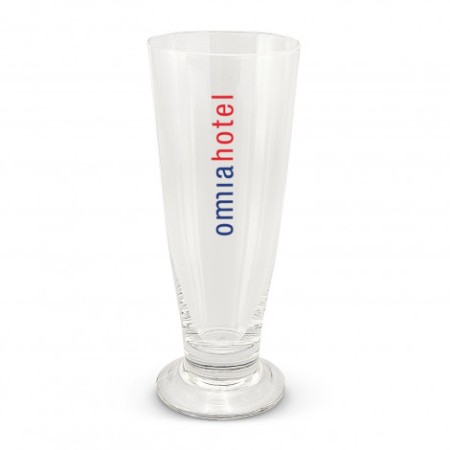 Luna Beer Glass Promotional Products
