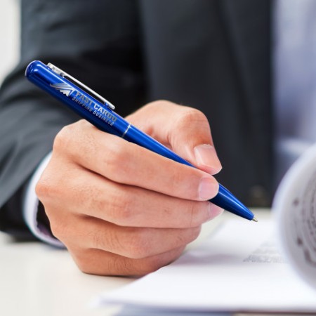 Luther Pen Promotional Products