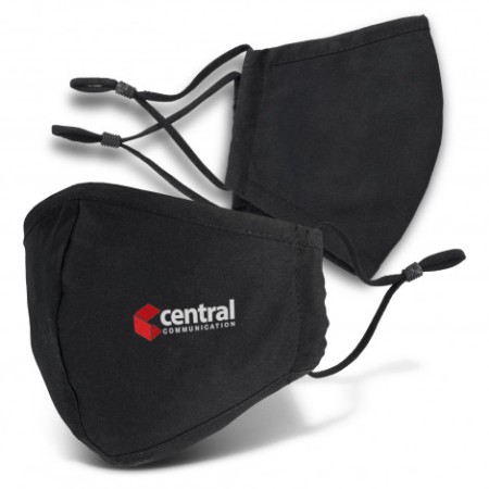 Luxe Face Mask Promotional Products