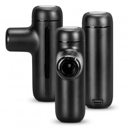 Luxe Handheld Massager Promotional Products