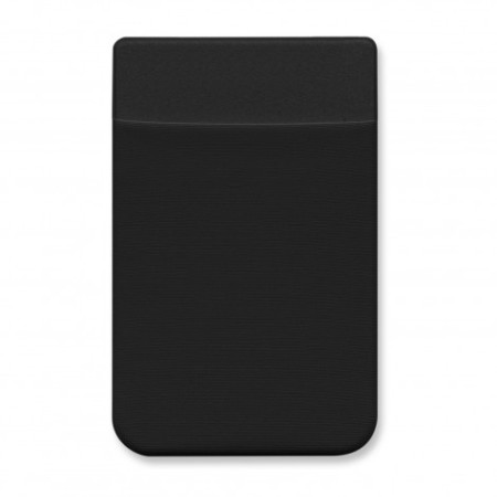 Lycra Phone Wallet - Full Colour Promotional Products