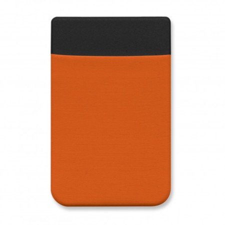 Lycra Phone Wallet - Full Colour Promotional Products