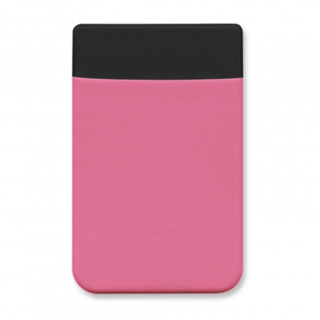 Lycra Phone Wallet - Full Colour Promotional Products