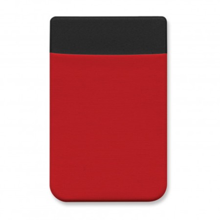 Lycra Phone Wallet - Full Colour Promotional Products