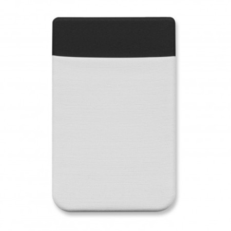 Lycra Phone Wallet - Full Colour Promotional Products