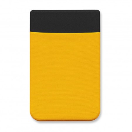 Lycra Phone Wallet - Full Colour Promotional Products