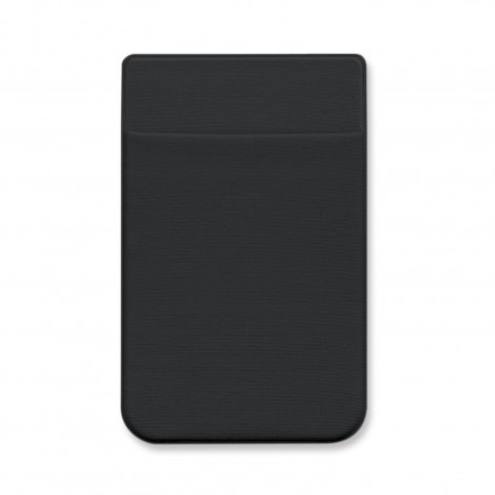 Lycra Phone Wallet - Heat Transfer Promotional Products