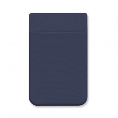 Lycra Phone Wallet - Heat Transfer Promotional Products