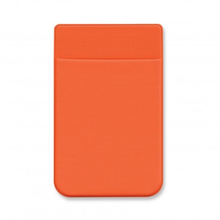 Lycra Phone Wallet - Heat Transfer Promotional Products