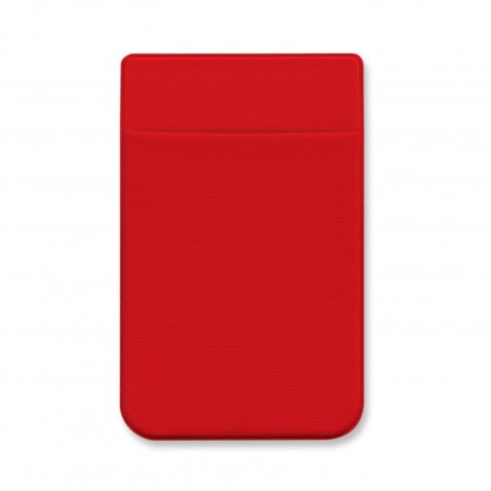 Lycra Phone Wallet - Heat Transfer Promotional Products