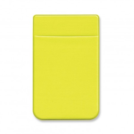 Lycra Phone Wallet - Heat Transfer Promotional Products