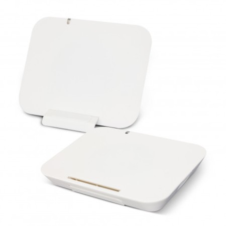 Lynx Wireless Charging Stand Promotional Products