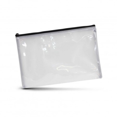 Madonna Cosmetic Bag - Medium Promotional Products