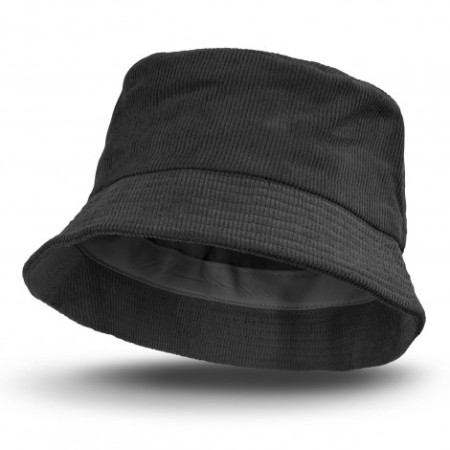 Madura Corduroy Bucket Hat Promotional Products
