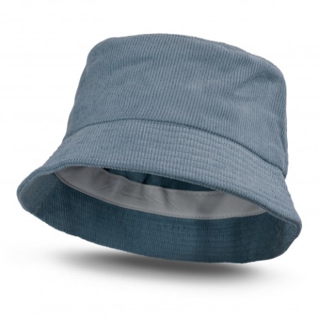 Madura Corduroy Bucket Hat Promotional Products