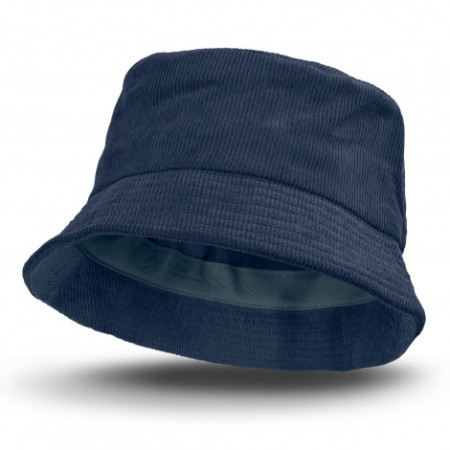Madura Corduroy Bucket Hat Promotional Products
