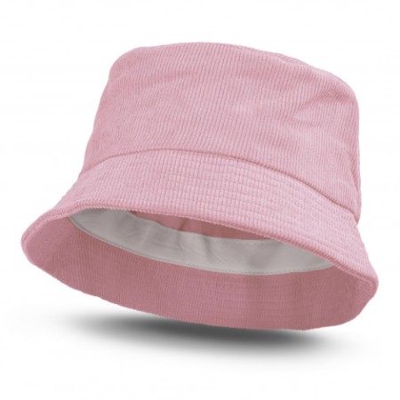 Madura Corduroy Bucket Hat Promotional Products