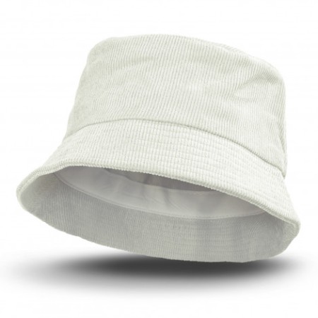 Madura Corduroy Bucket Hat Promotional Products