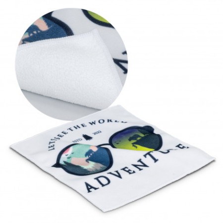 Magic Cover - Small Promotional Products