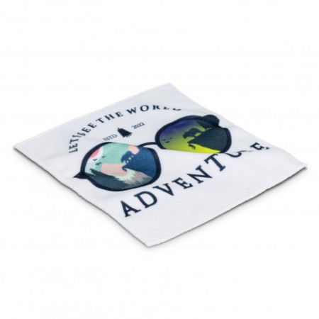 Magic Cover - Small Promotional Products