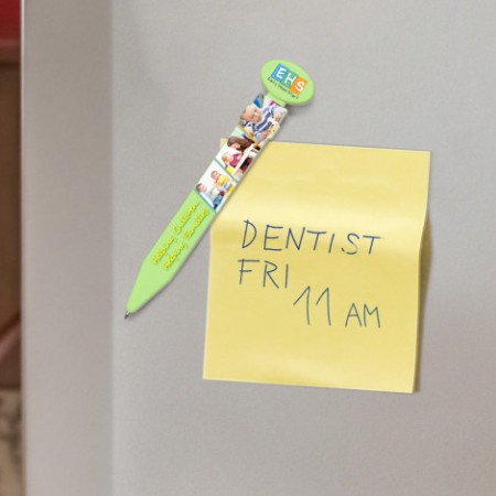 Magna Fridge Pen Promotional Products