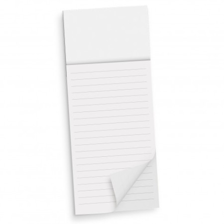 Magnet Pad - Lined Promotional Products