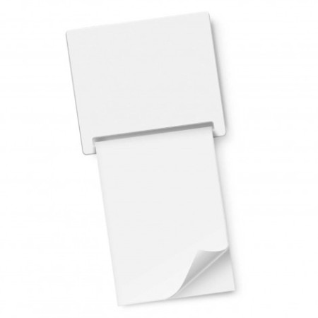 Magnetic Memo Pad A7 - Full Colour Promotional Products