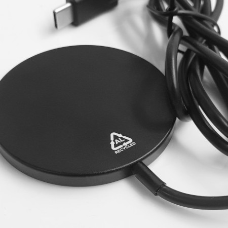Magneto Wireless Fast Charger Promotional Products