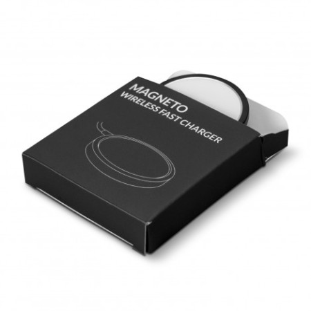 Magneto Wireless Fast Charger Promotional Products