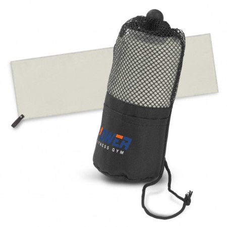 Mako Gym Towel Promotional Products