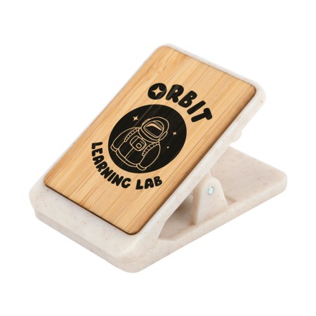 Mako Magnetic Clip Promotional Products