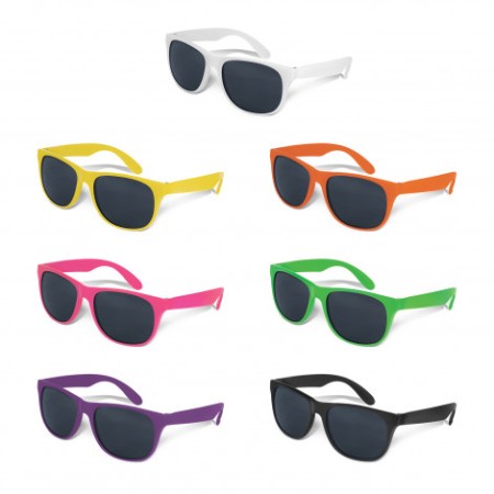 Malibu Basic Sunglasses Promotional Products