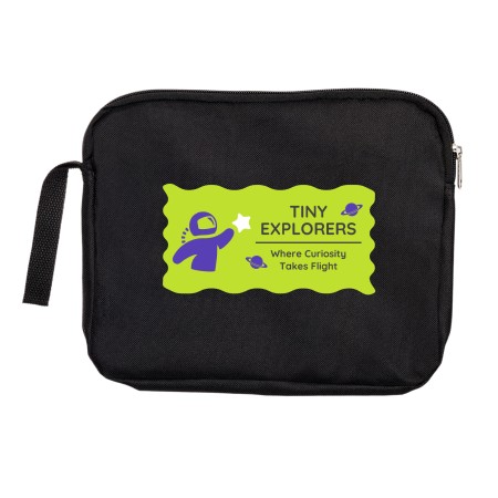 Malibu Handy Utility  Pouch  Promotional Products