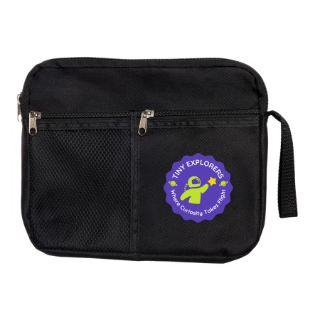 Malibu Handy Utility  Pouch  Promotional Products