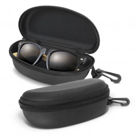 Malibu Premium Sunglasses - Bamboo Promotional Products