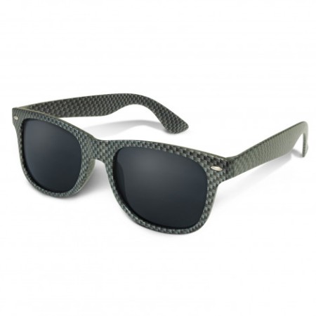 Malibu Premium Sunglasses - Carbon Fibre Promotional Products