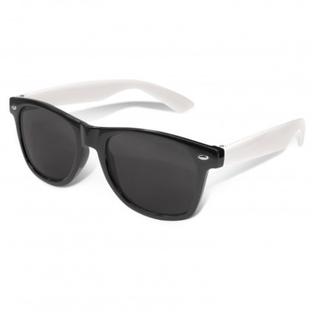 Malibu Premium Sunglasses - White Arms Promotional Products