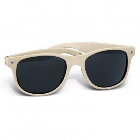 Malibu Sunglasses - Natural Promotional Products