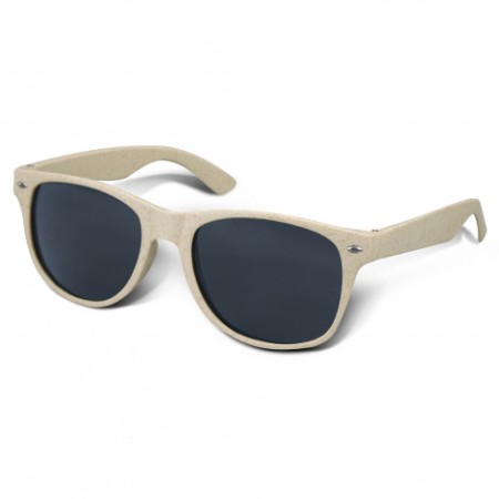 Malibu Sunglasses - Natural Promotional Products